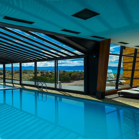 Design Suites Calafate El Calafate Dış mekan fotoğraf