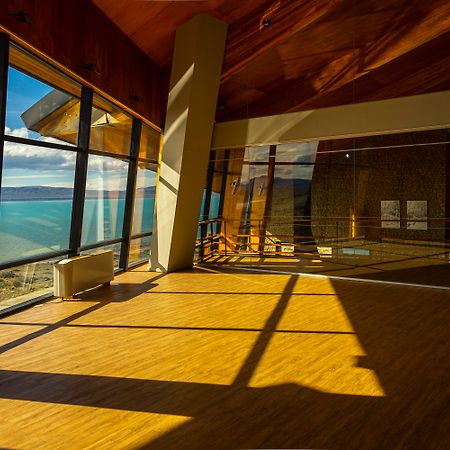 Design Suites Calafate El Calafate Dış mekan fotoğraf