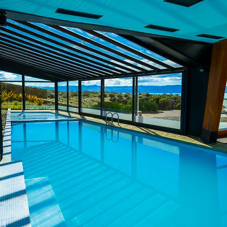 Design Suites Calafate El Calafate Dış mekan fotoğraf