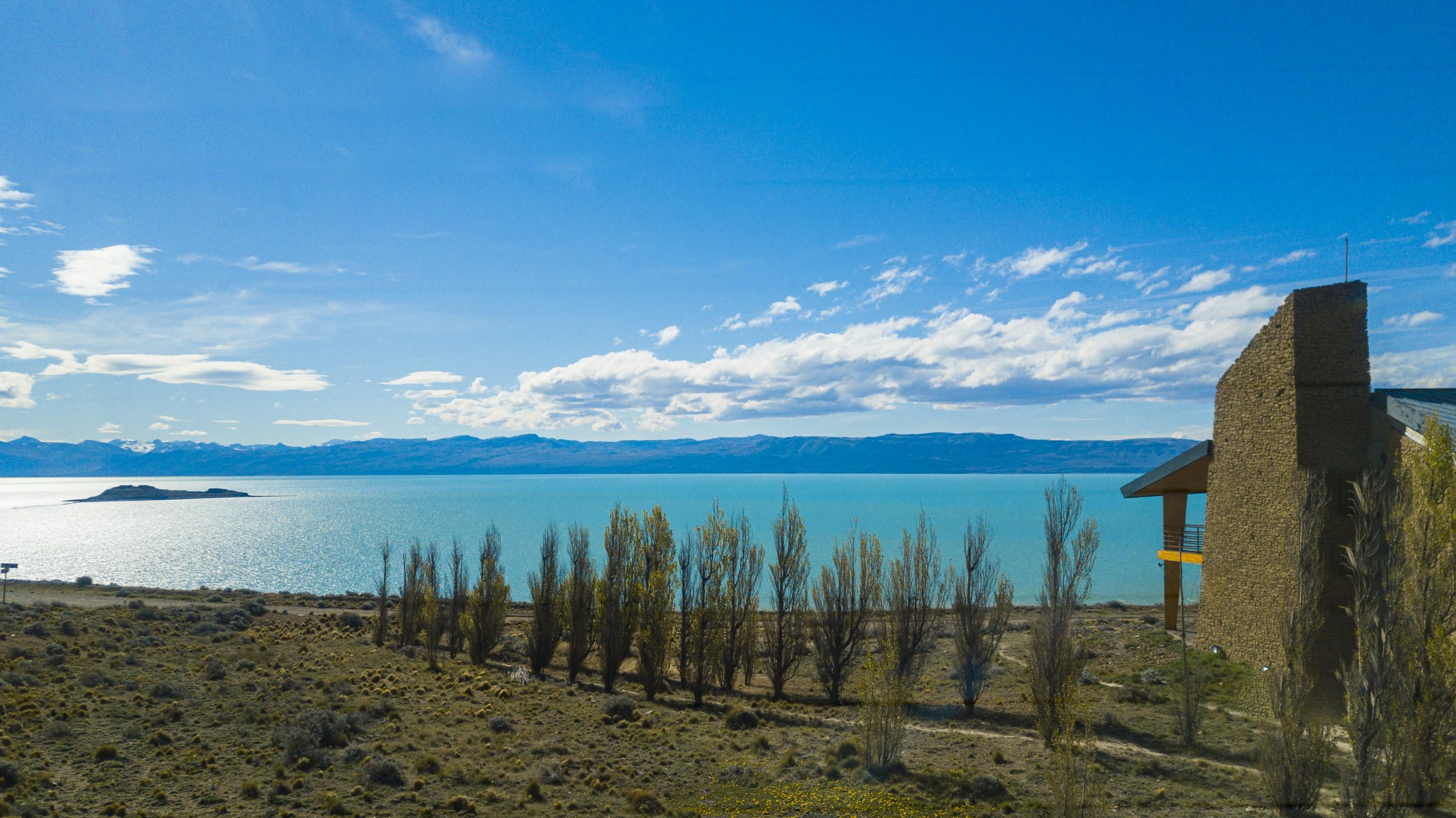 Design Suites Calafate El Calafate Dış mekan fotoğraf