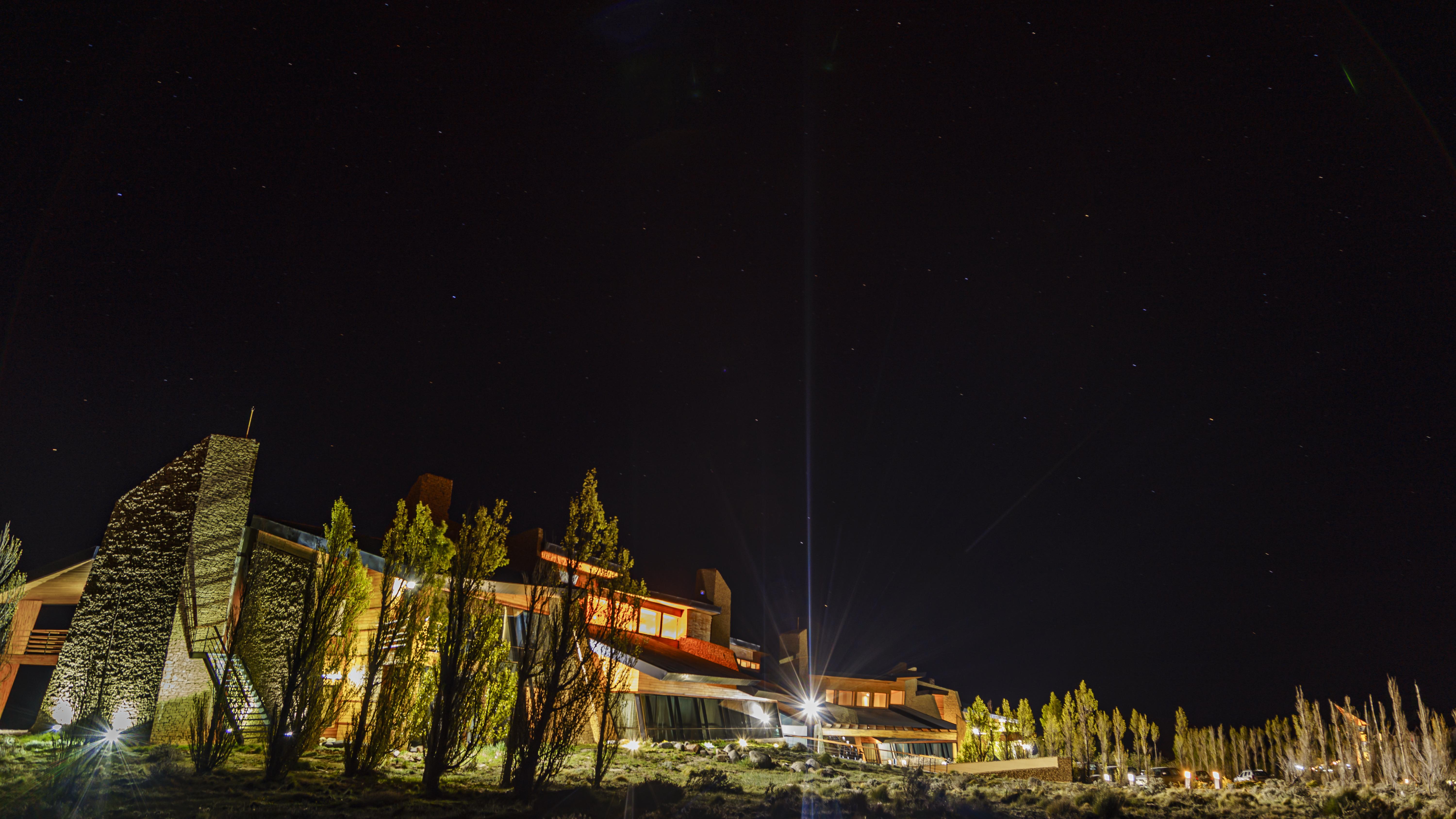 Design Suites Calafate El Calafate Dış mekan fotoğraf