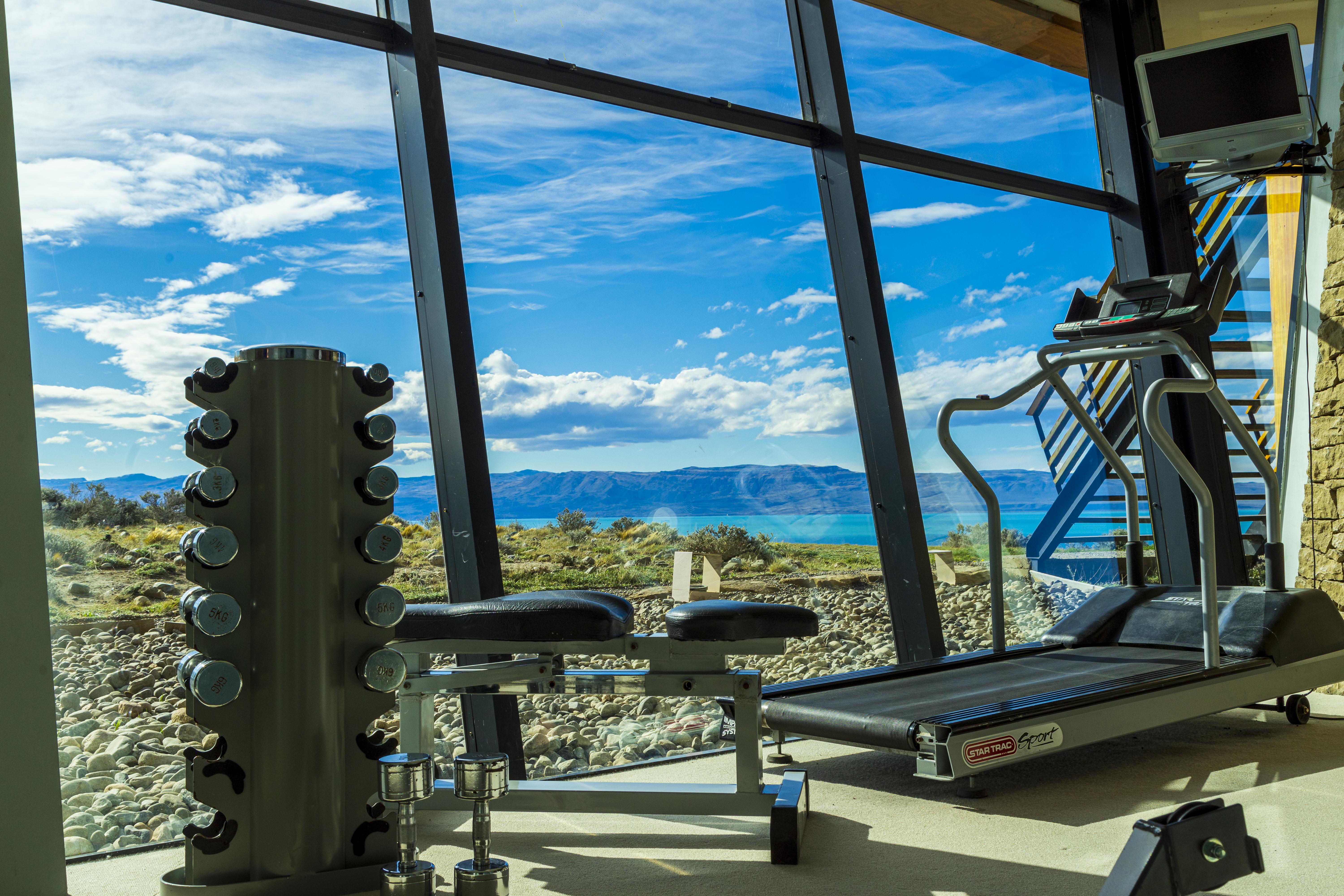 Design Suites Calafate El Calafate Dış mekan fotoğraf