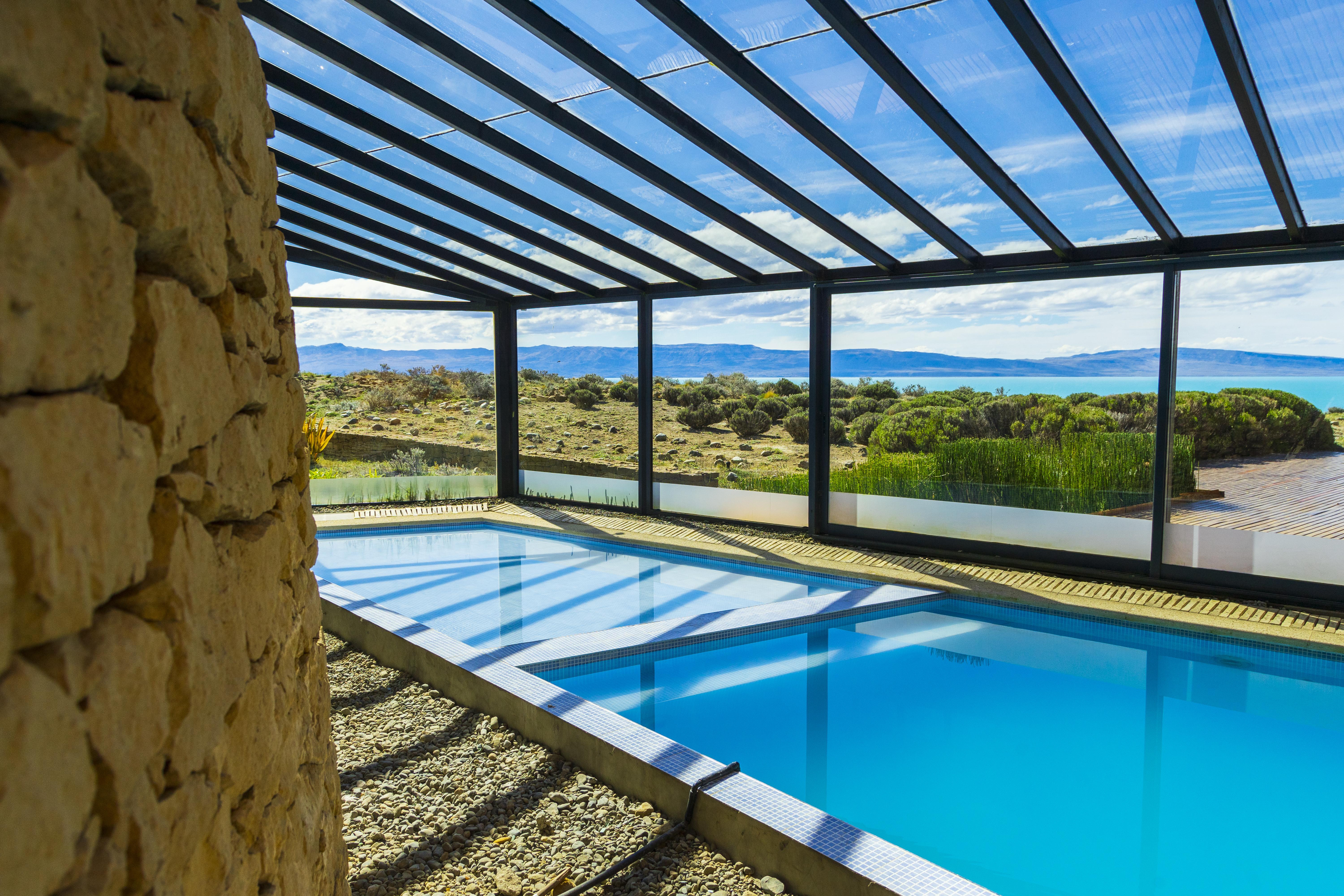 Design Suites Calafate El Calafate Dış mekan fotoğraf
