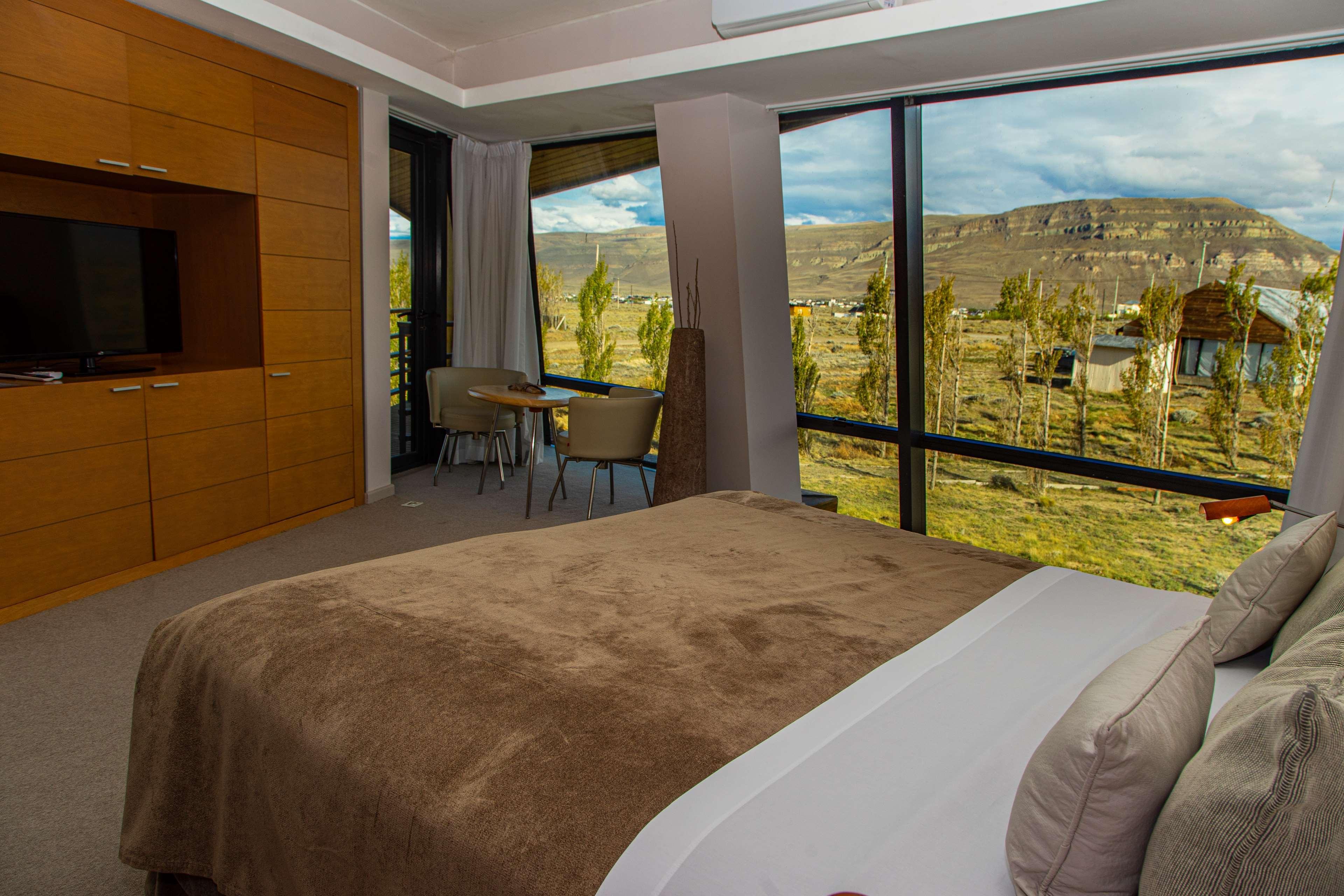 Design Suites Calafate El Calafate Dış mekan fotoğraf