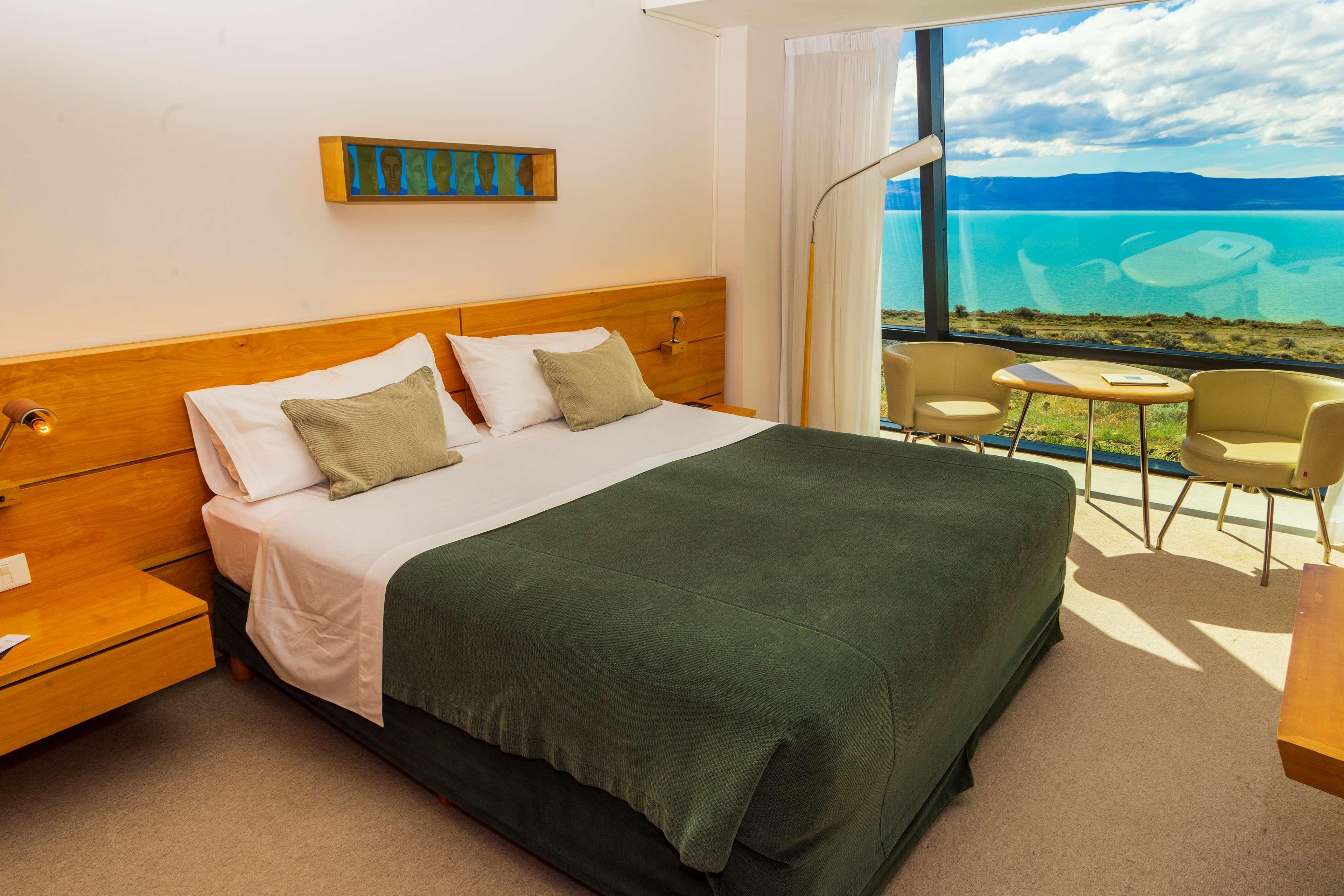 Design Suites Calafate El Calafate Dış mekan fotoğraf