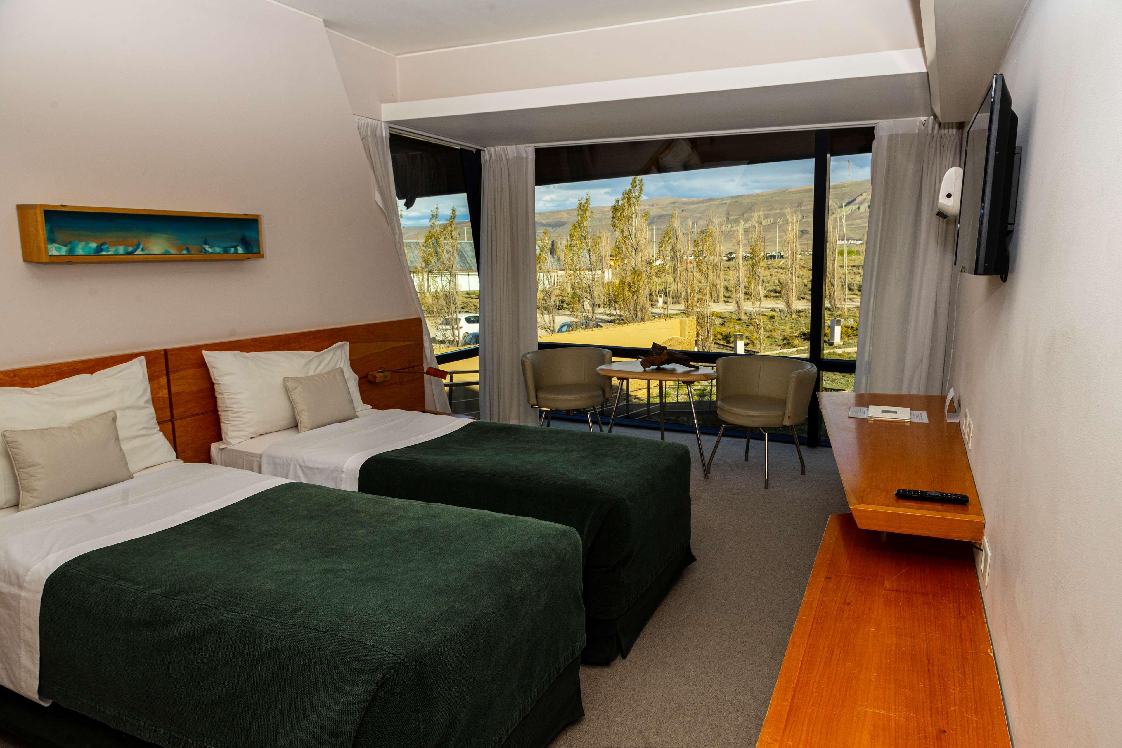Design Suites Calafate El Calafate Dış mekan fotoğraf