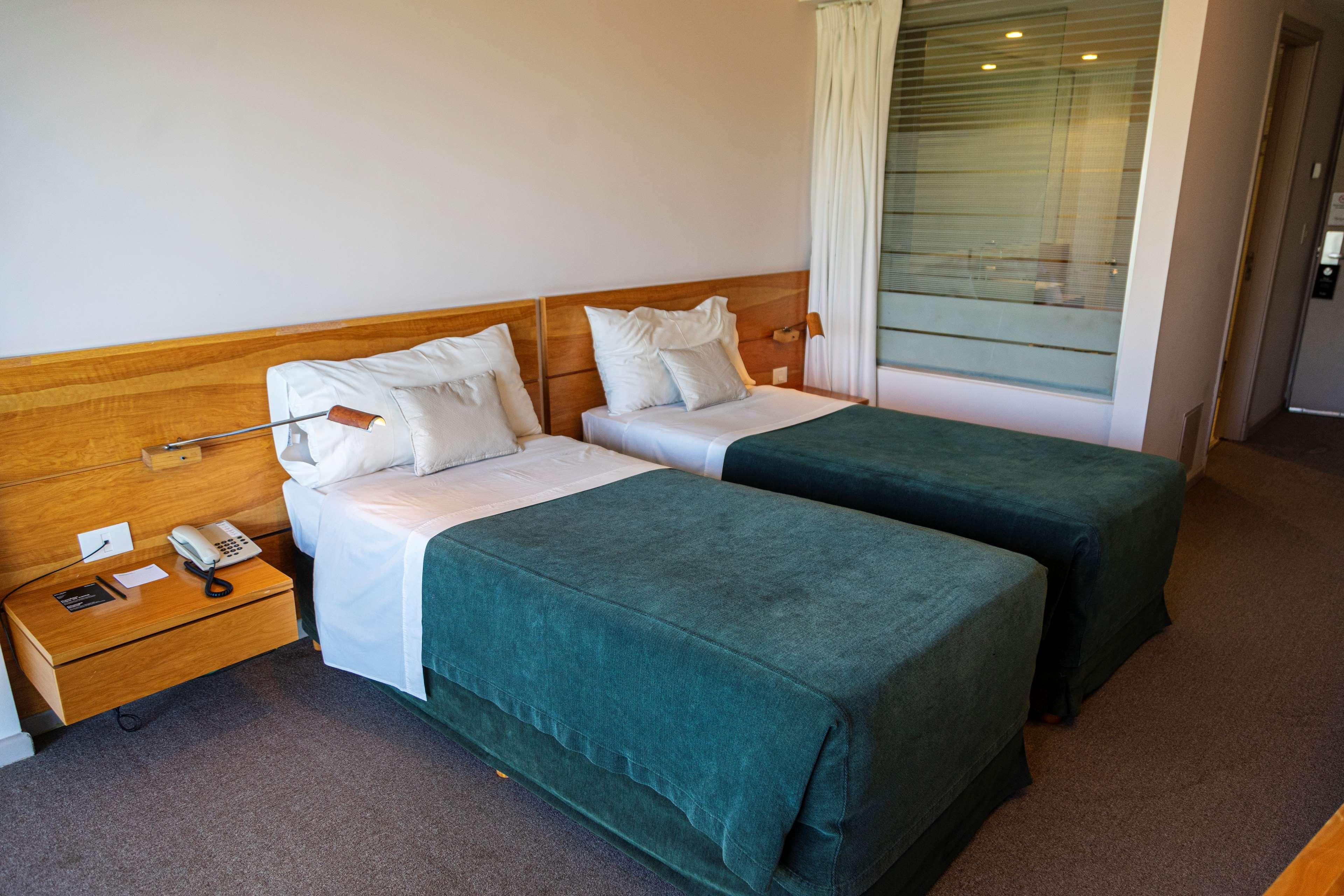 Design Suites Calafate El Calafate Dış mekan fotoğraf