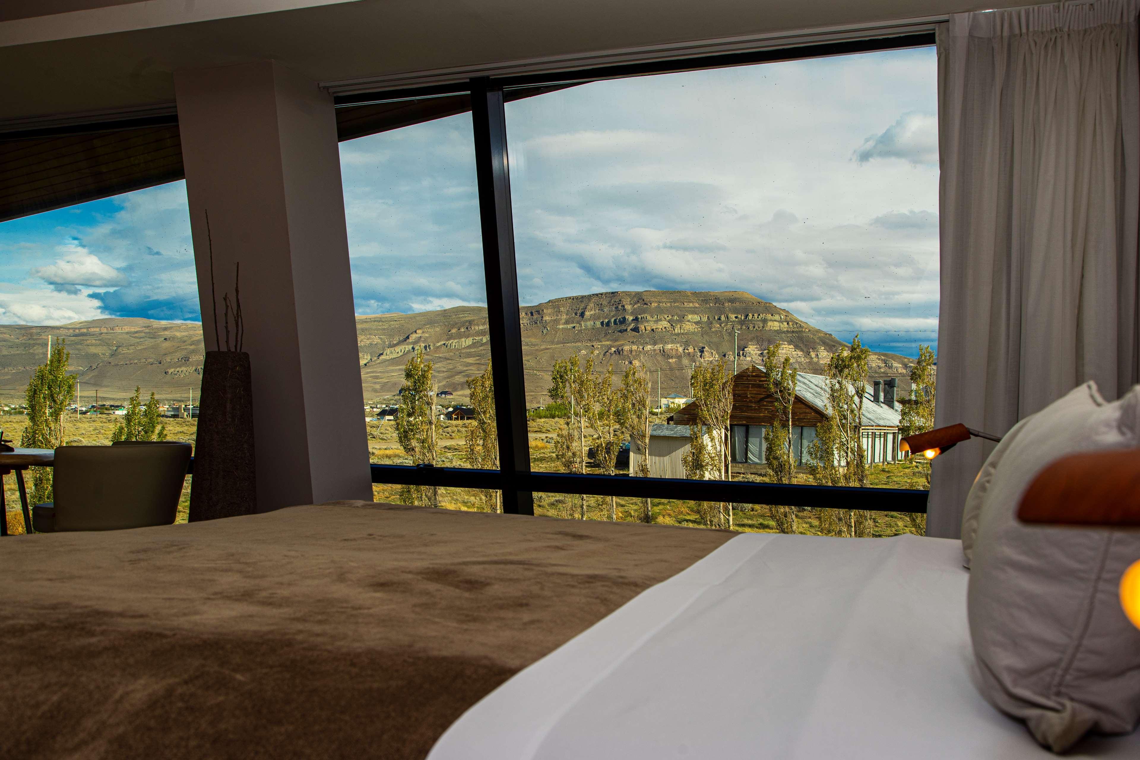 Design Suites Calafate El Calafate Dış mekan fotoğraf