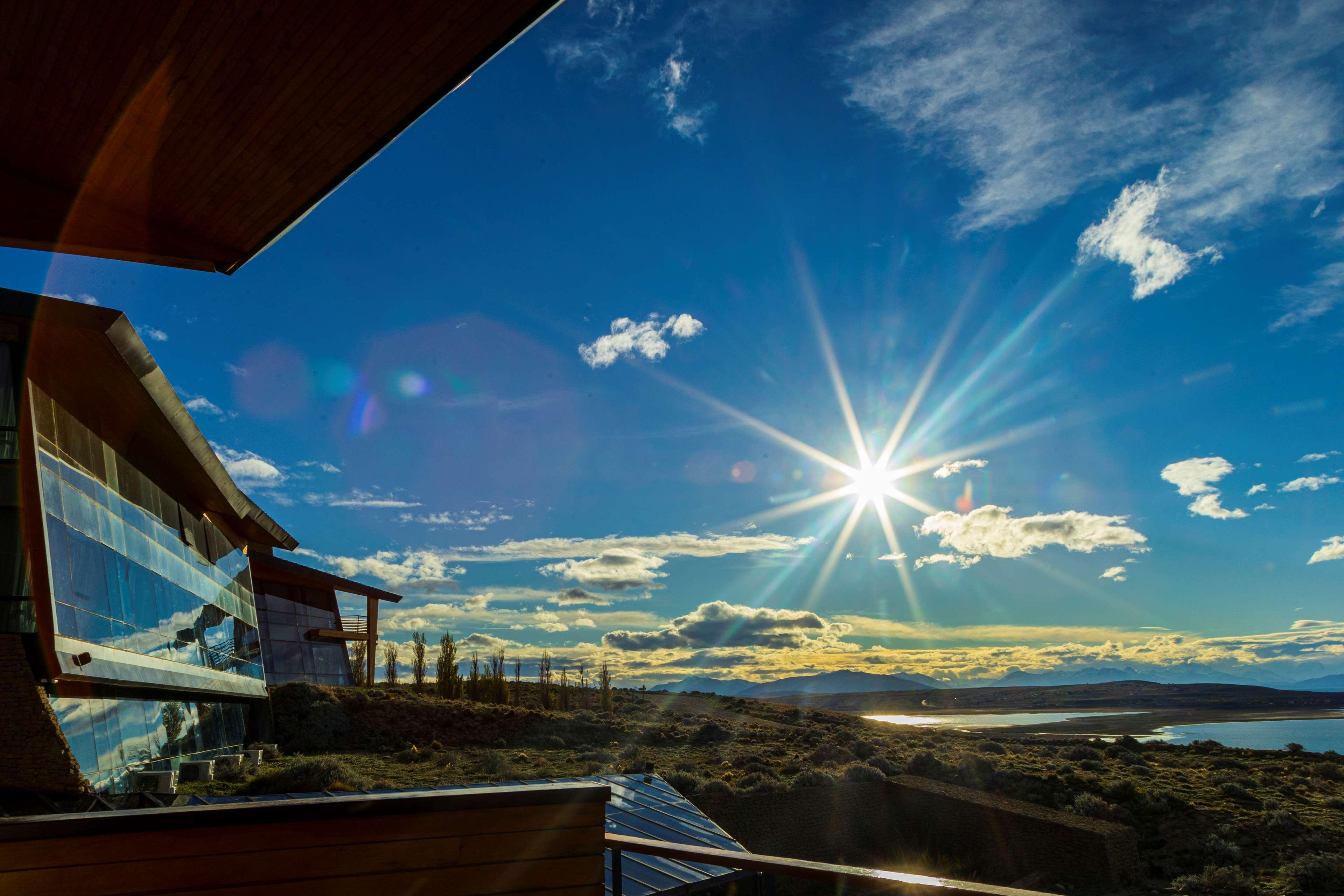 Design Suites Calafate El Calafate Dış mekan fotoğraf