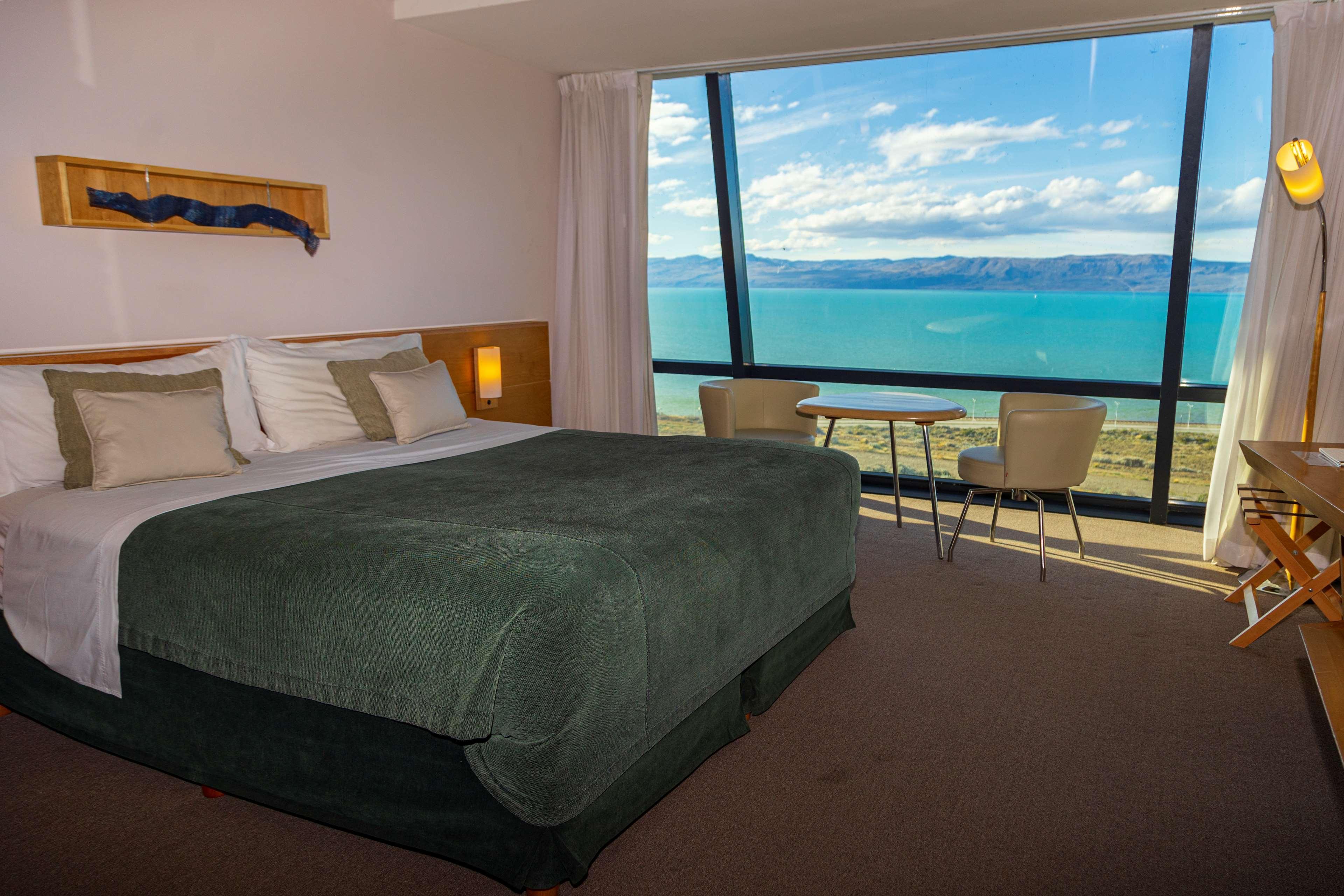 Design Suites Calafate El Calafate Dış mekan fotoğraf