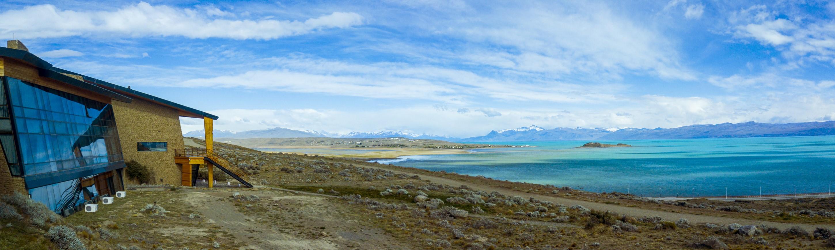 Design Suites Calafate El Calafate Dış mekan fotoğraf