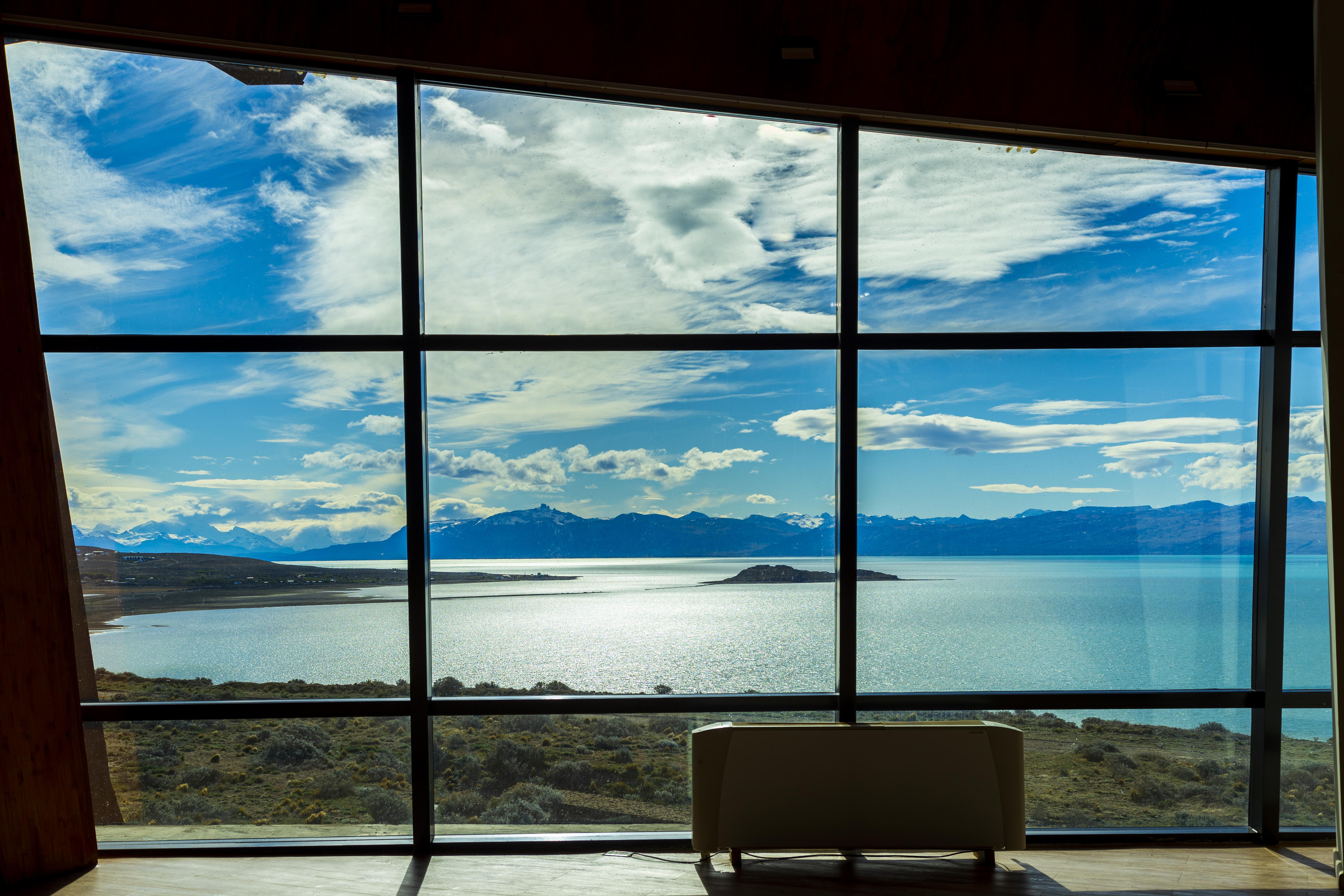 Design Suites Calafate El Calafate Dış mekan fotoğraf