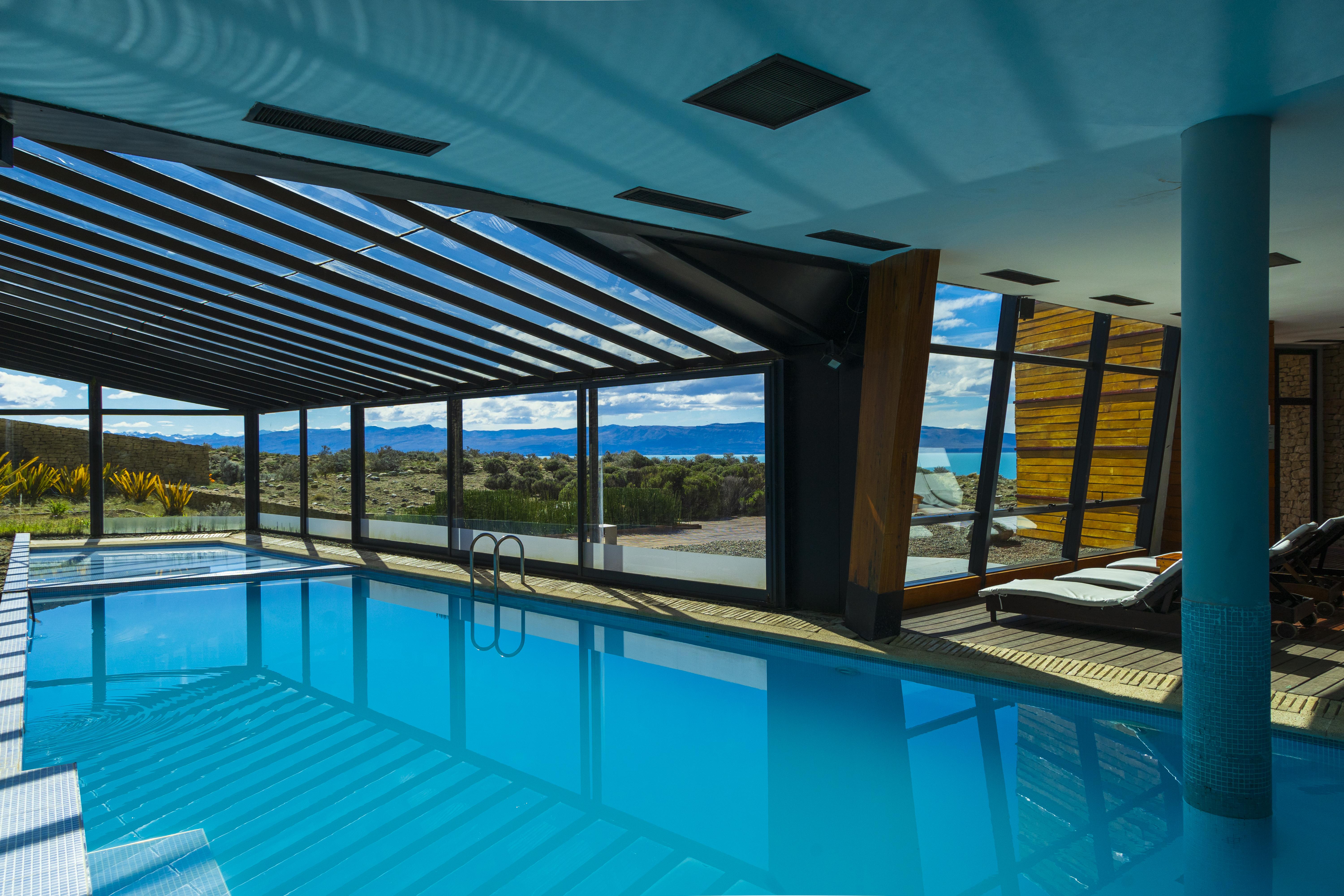 Design Suites Calafate El Calafate Dış mekan fotoğraf