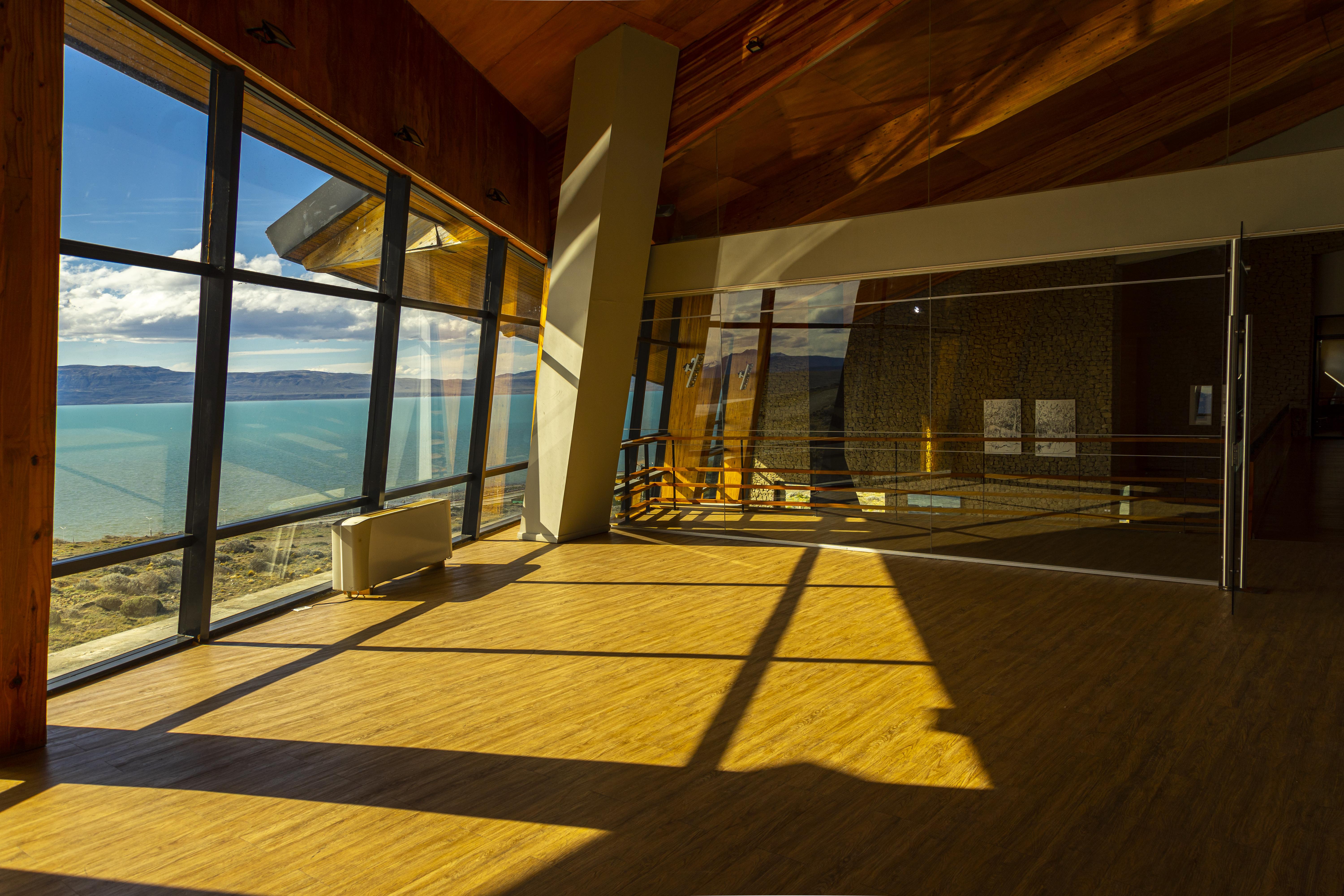 Design Suites Calafate El Calafate Dış mekan fotoğraf