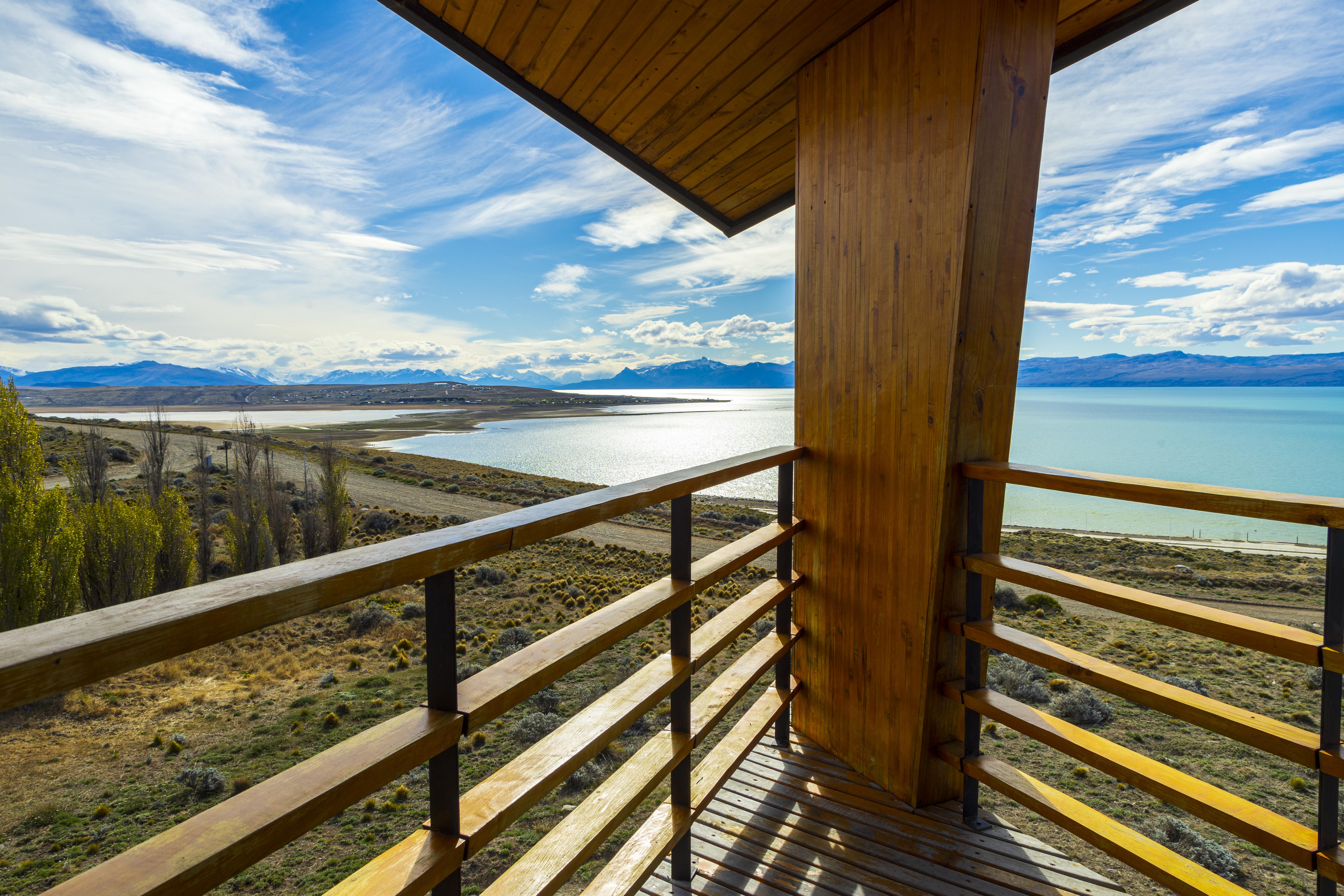 Design Suites Calafate El Calafate Dış mekan fotoğraf