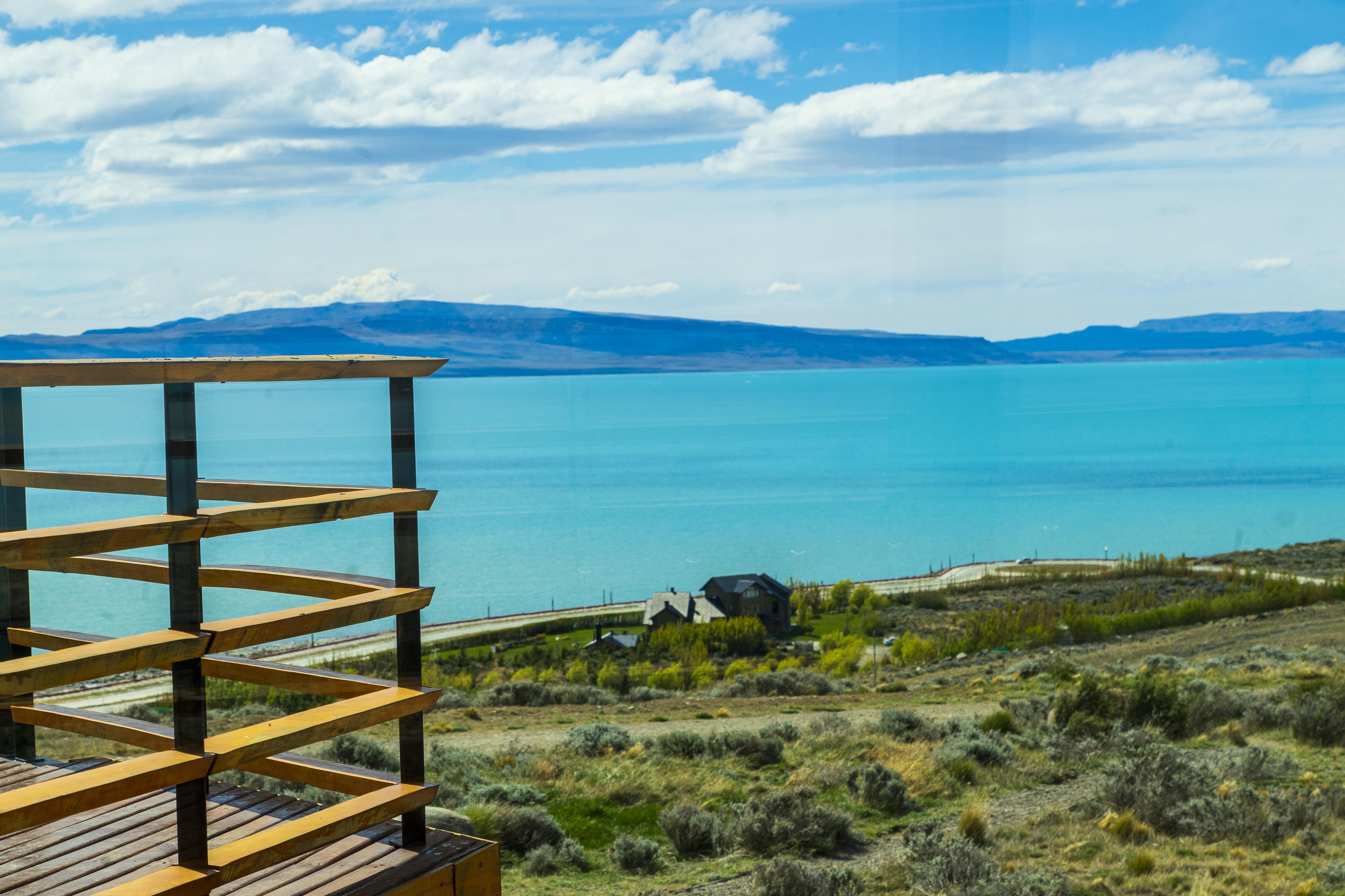Design Suites Calafate El Calafate Dış mekan fotoğraf