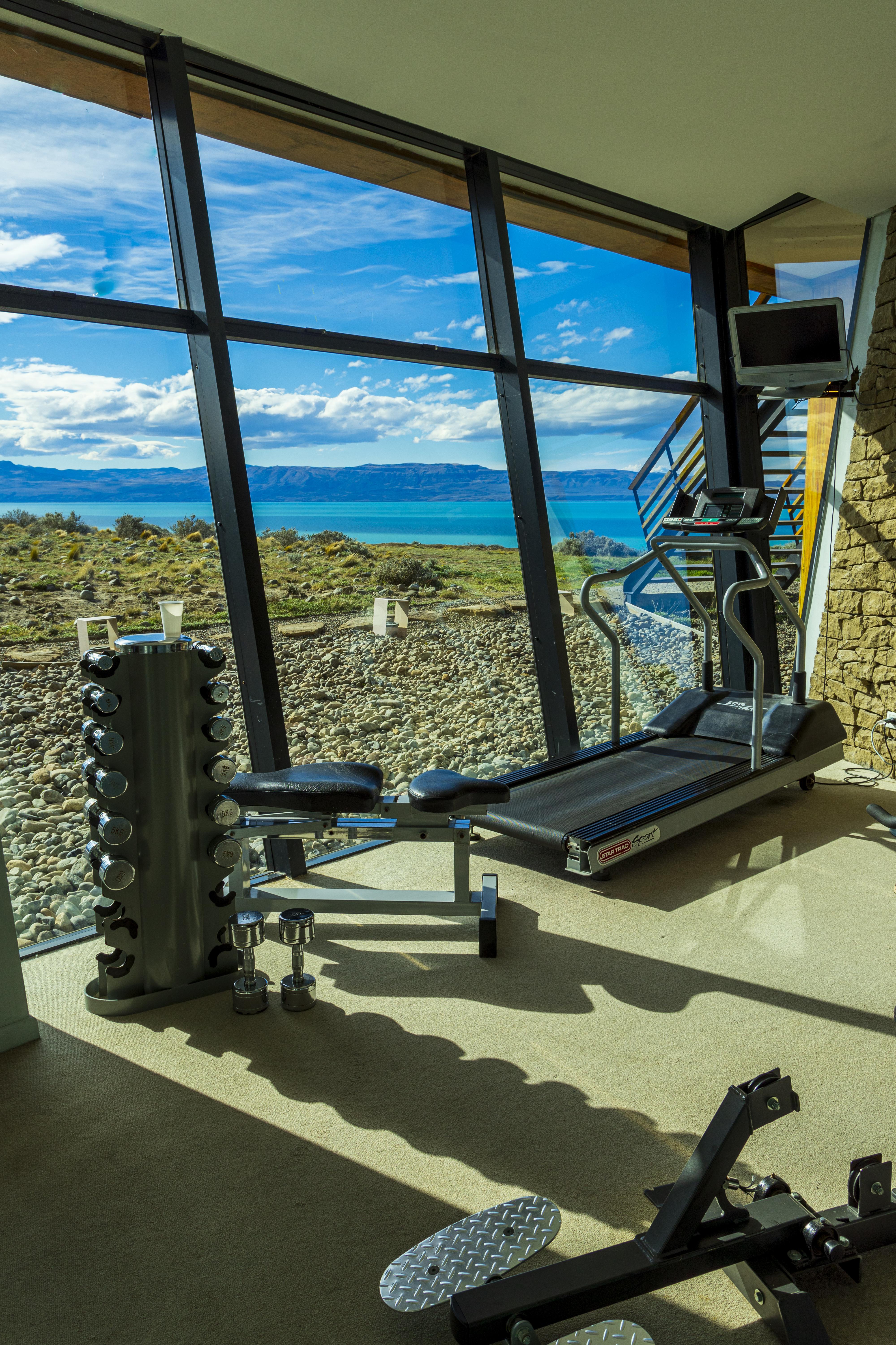 Design Suites Calafate El Calafate Dış mekan fotoğraf