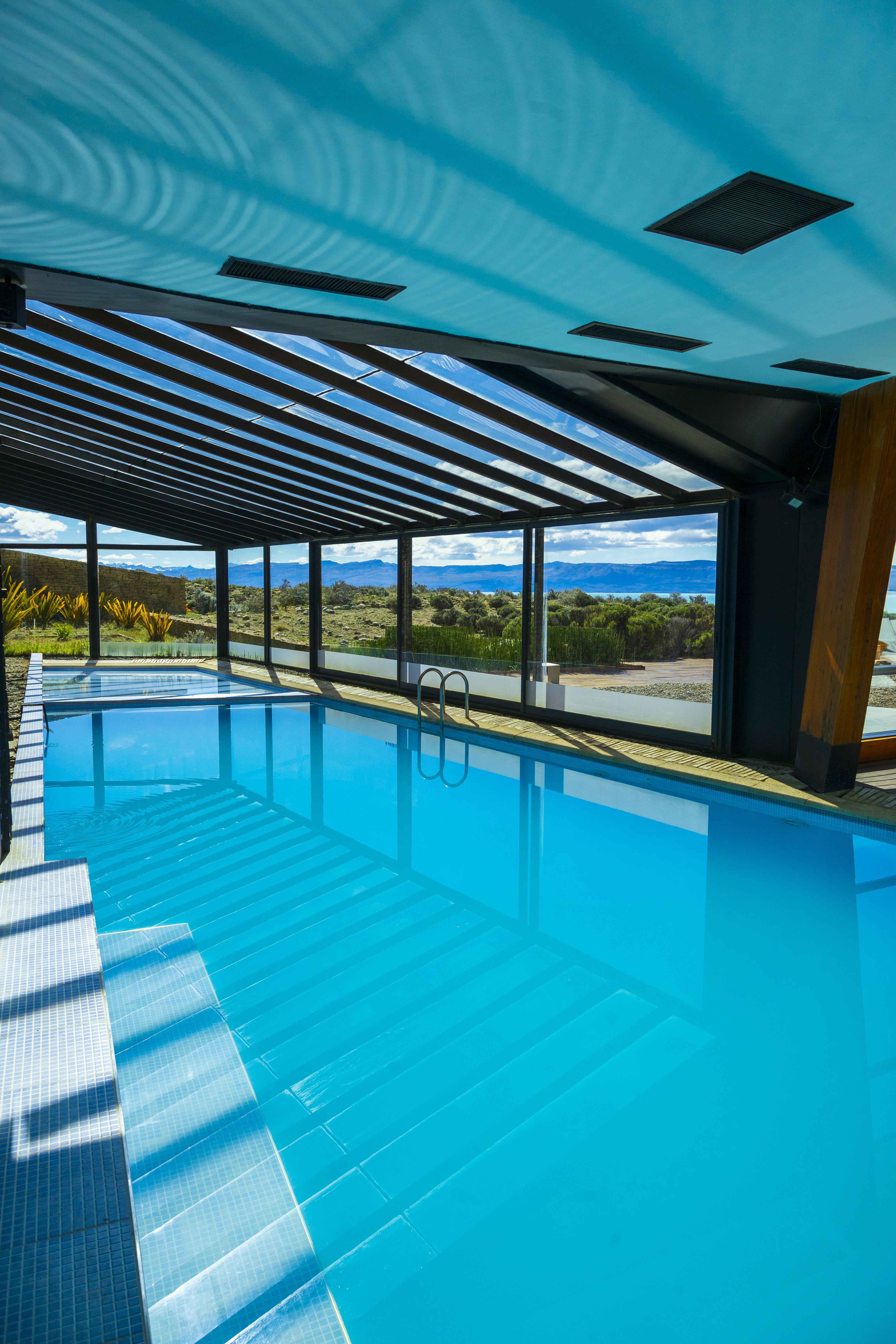 Design Suites Calafate El Calafate Dış mekan fotoğraf