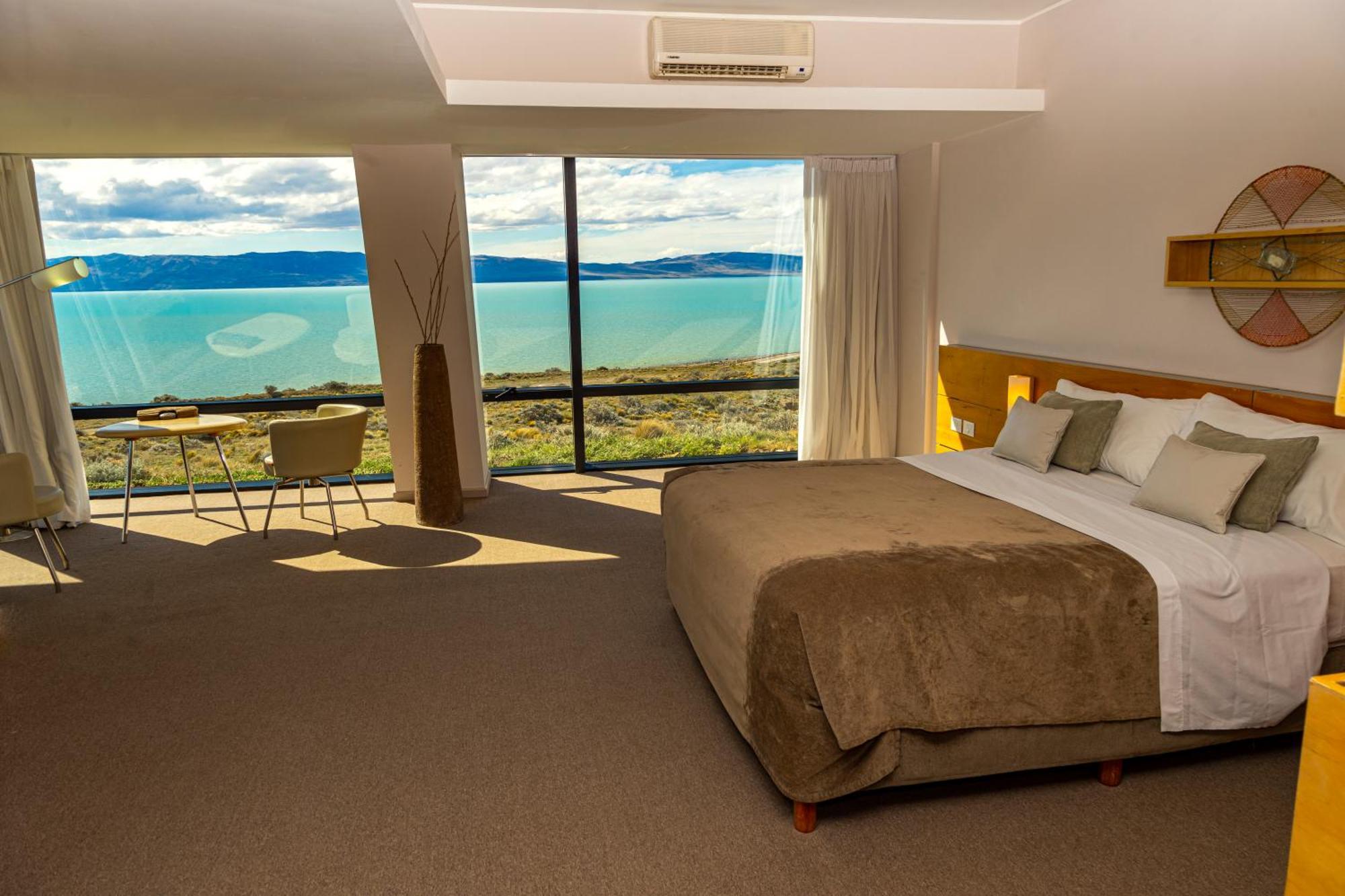 Design Suites Calafate El Calafate Dış mekan fotoğraf