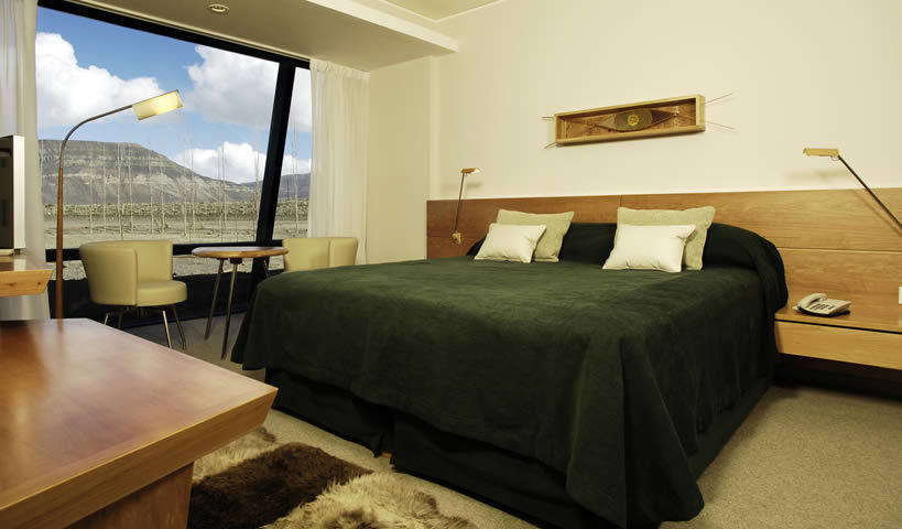 Design Suites Calafate El Calafate Dış mekan fotoğraf