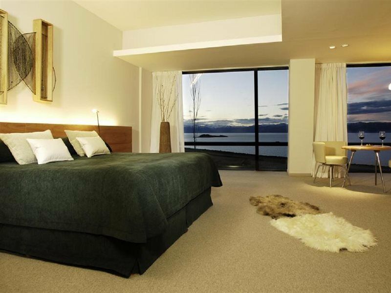 Design Suites Calafate El Calafate Dış mekan fotoğraf