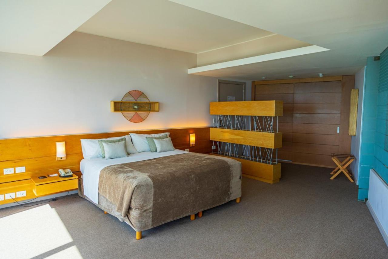 Design Suites Calafate El Calafate Dış mekan fotoğraf