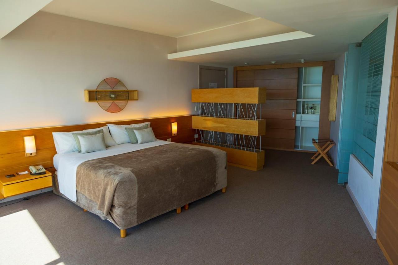 Design Suites Calafate El Calafate Dış mekan fotoğraf