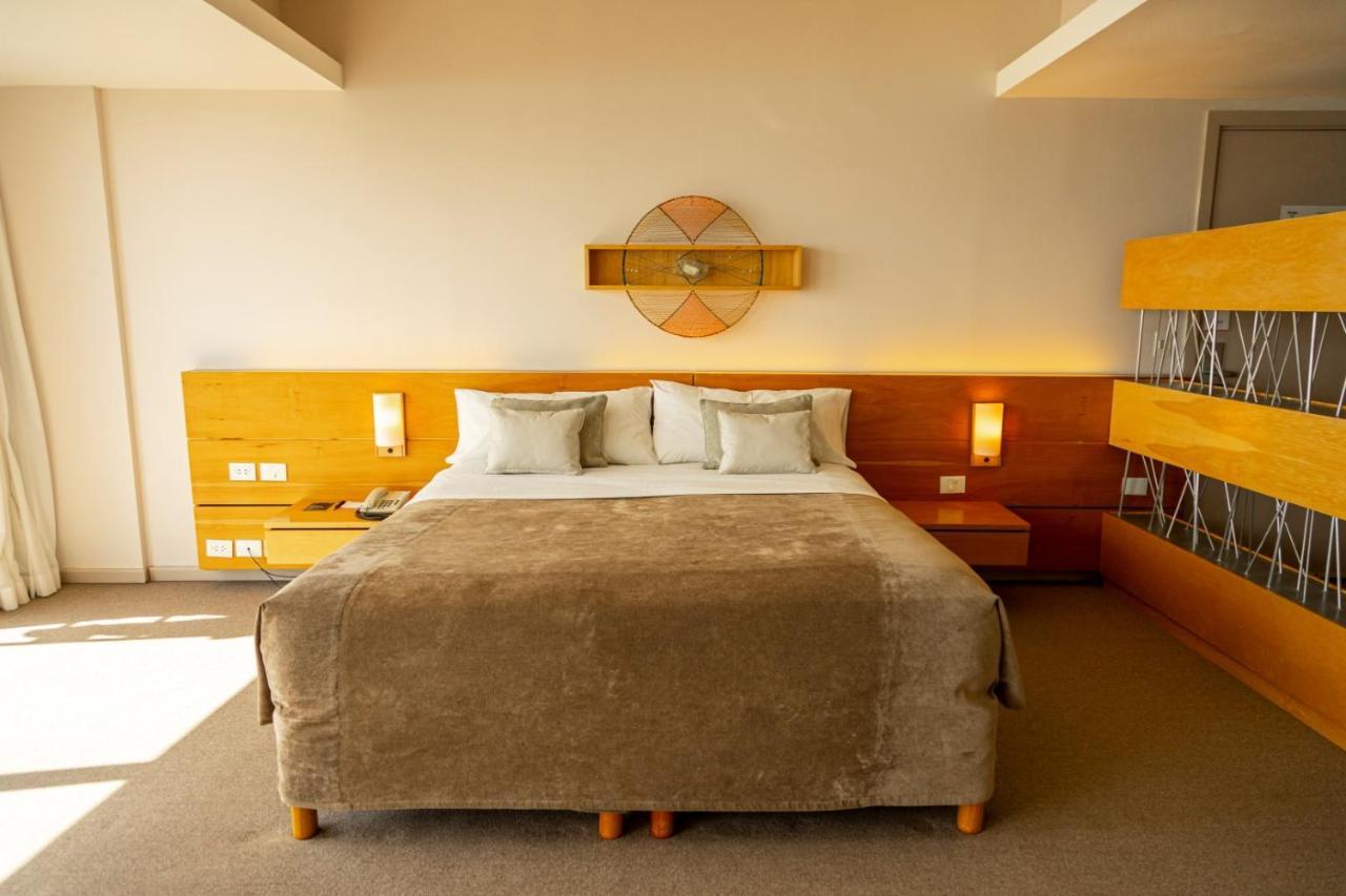 Design Suites Calafate El Calafate Dış mekan fotoğraf