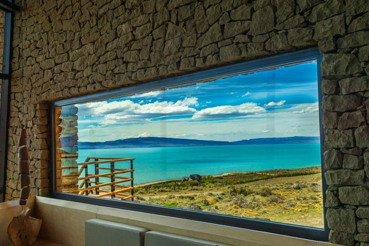 Design Suites Calafate El Calafate Dış mekan fotoğraf